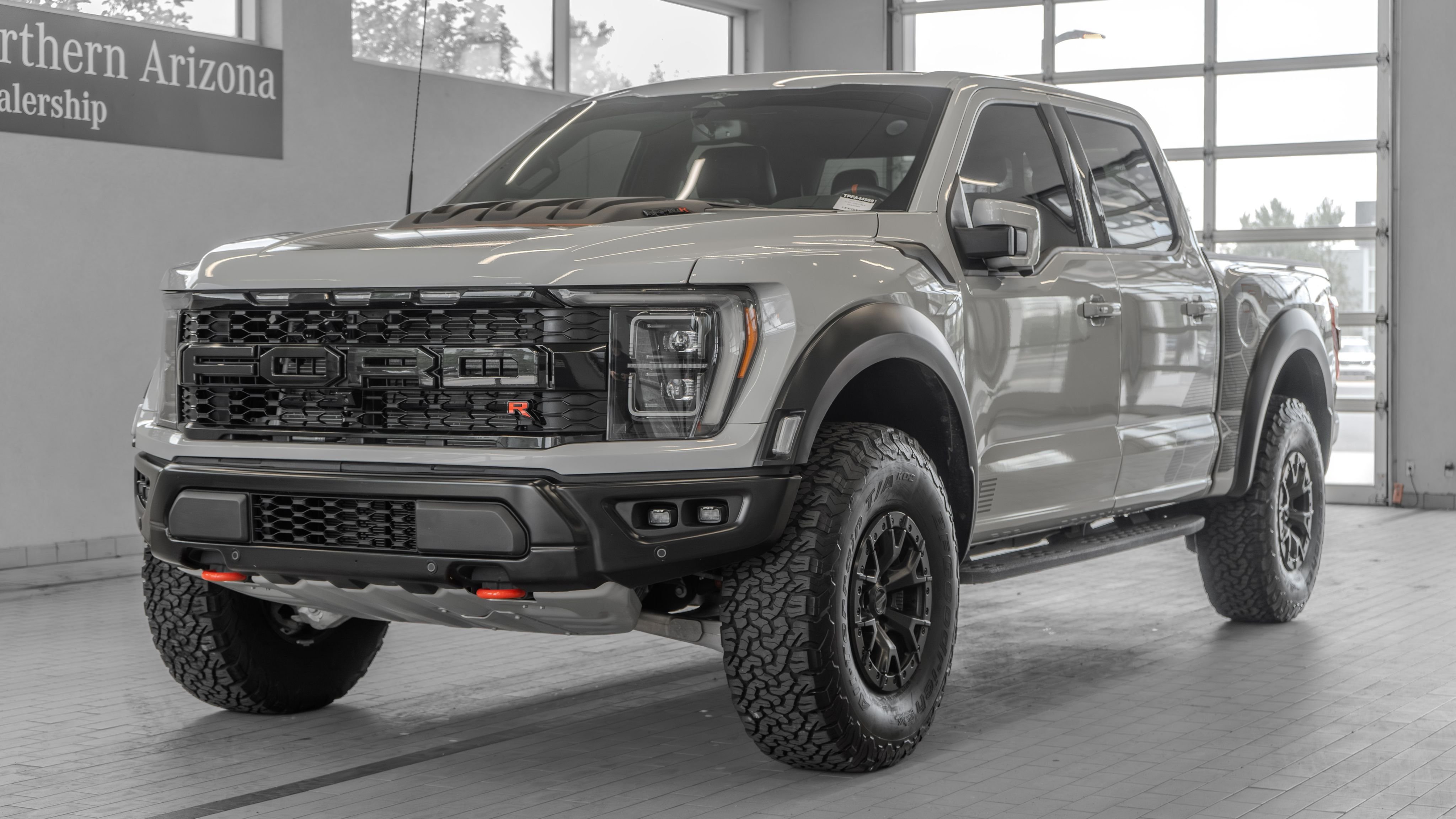 Used 2023 Avalanche Ford Raptor image 25