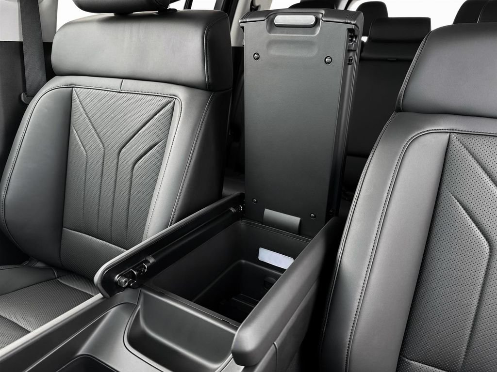 2026 Hyundai Santa Fe SEL - Photo 11