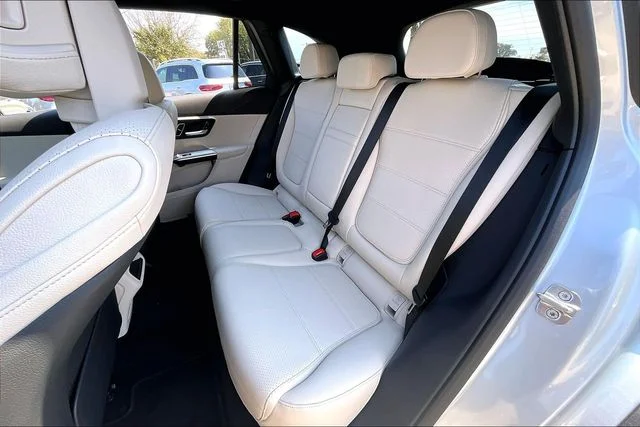 New 2026 Mercedes-Benz GLC GLC 300 4D Sport Utility