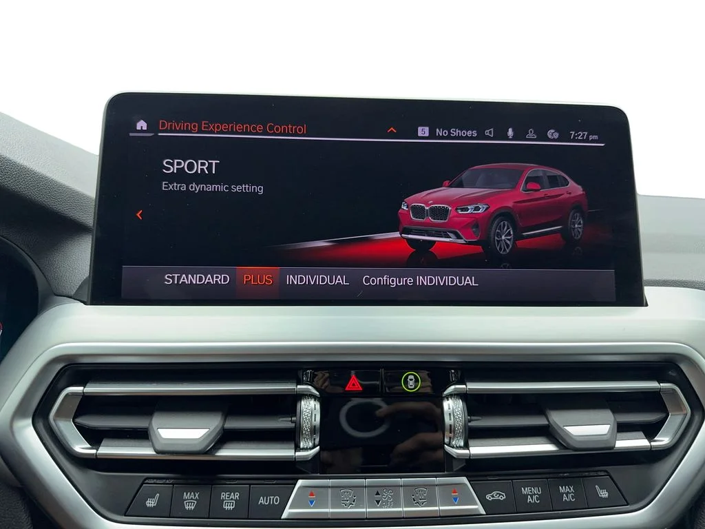 2022 BMW X4 30i - Photo 27
