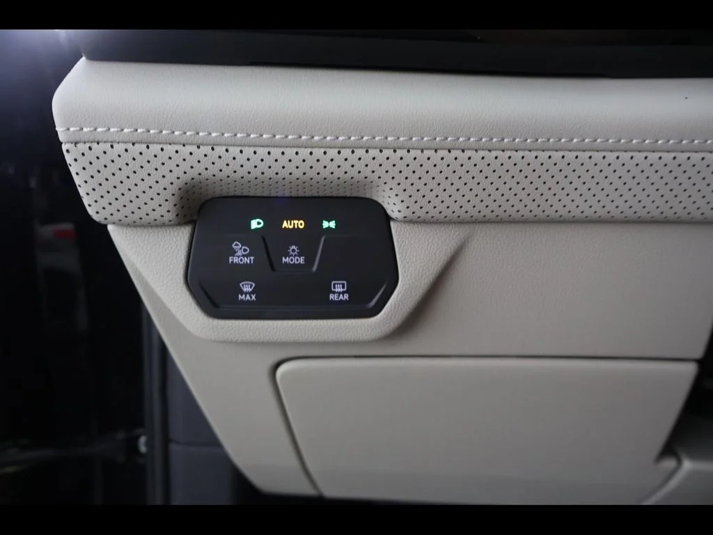 2026 Volkswagen Atlas SE - Photo 25