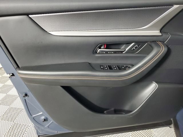 Certified Used 2025 Gray Mazda 3.3 Turbo S Premium image 19