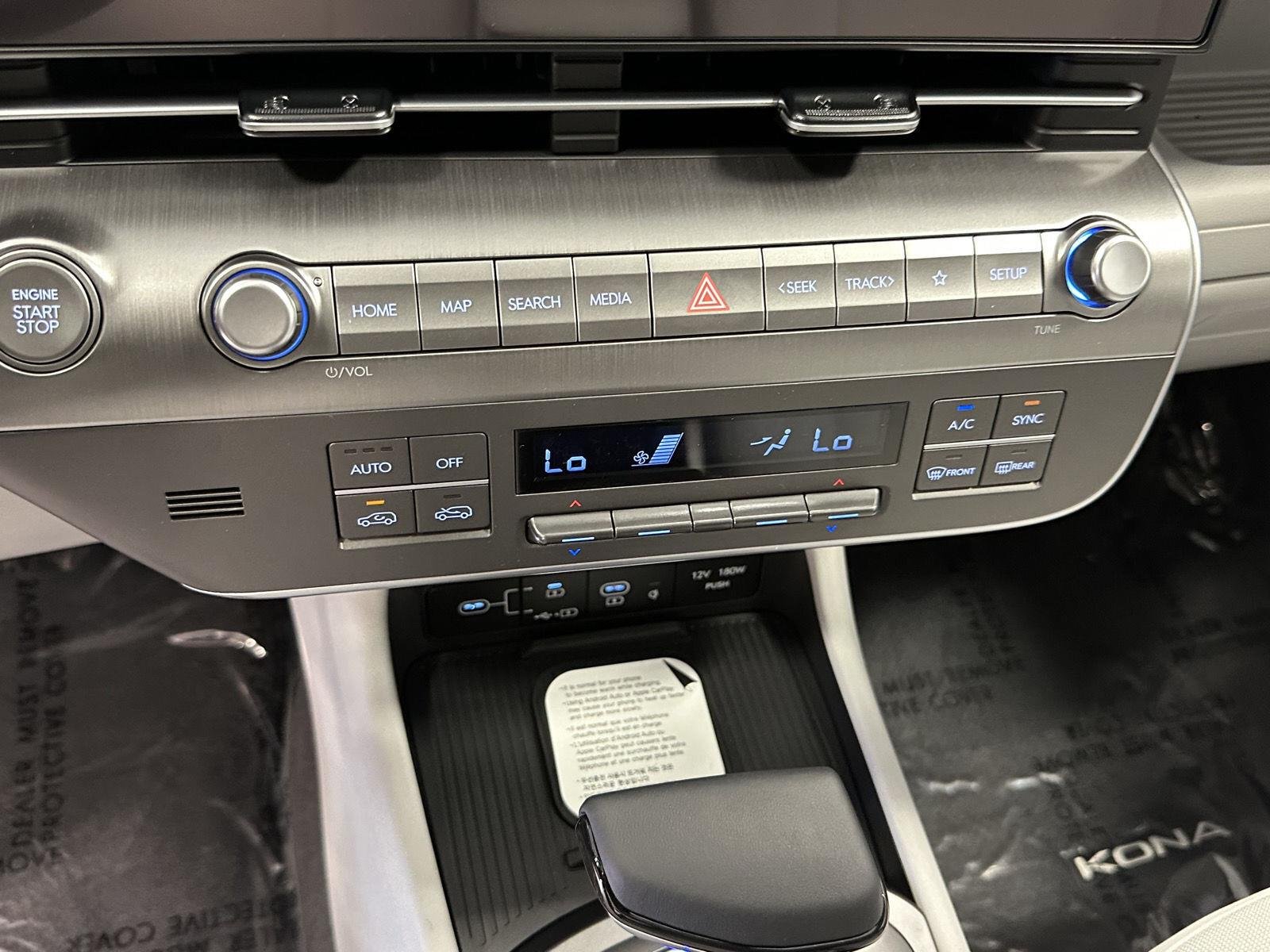 New 2027 Cyber Gray Metallic Hyundai SEL Sport image 34