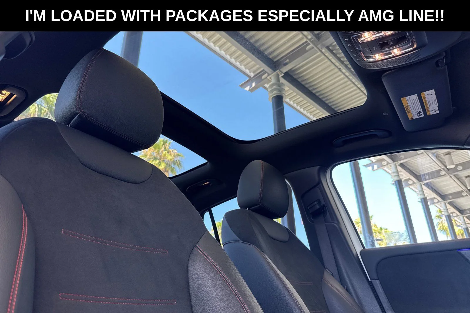 Certified Used 2026 White Mercedes-Benz GLA 250 image 19