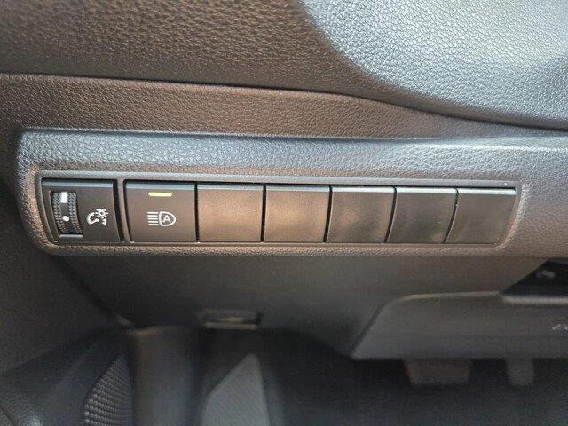 Used 2026 Wind Chill Pearl Toyota LE image 12