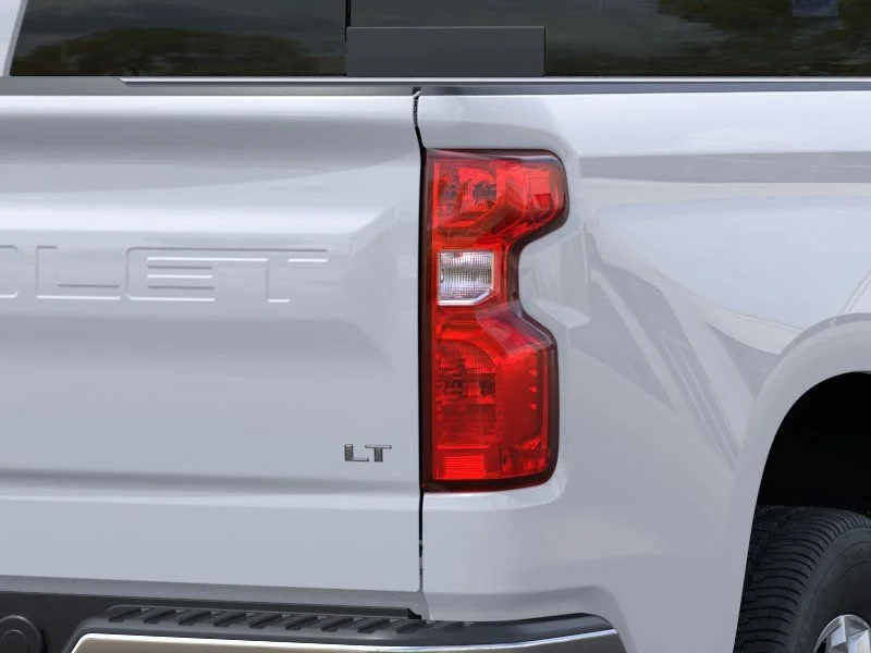 2026 Chevrolet Silverado 1500 LT - Photo 11