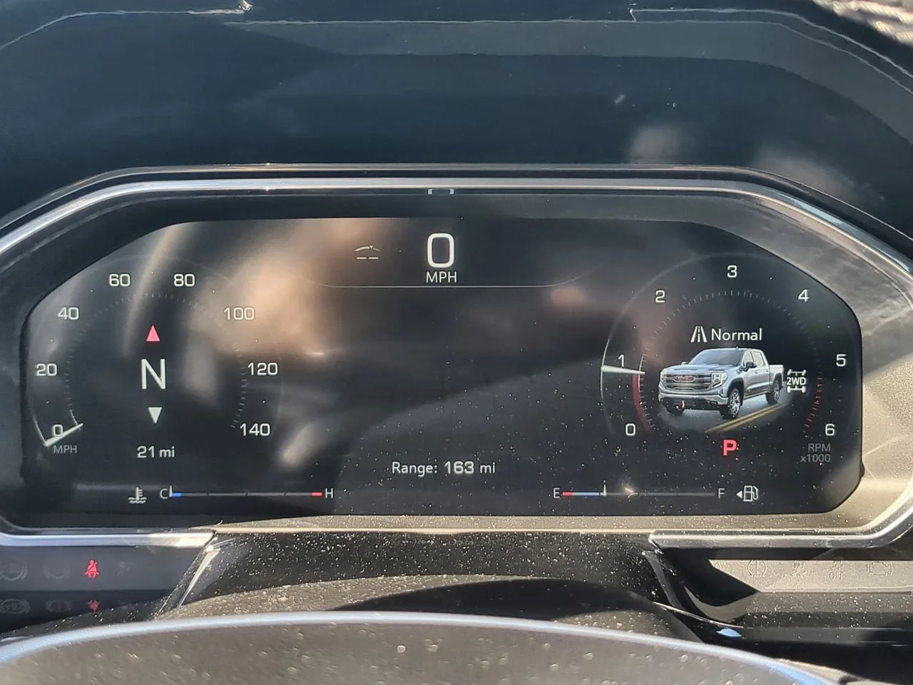 New 2026 Sterling Metallic GMC Elevation image 11
