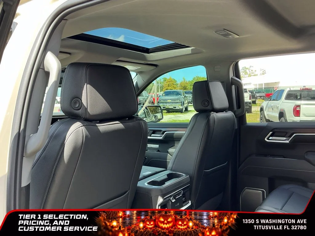 New 2026 Coastal Dune GMC Denali image 26