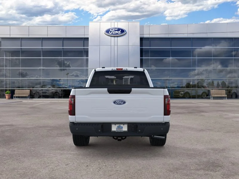 New 2026 Oxford White Ford XL image 30