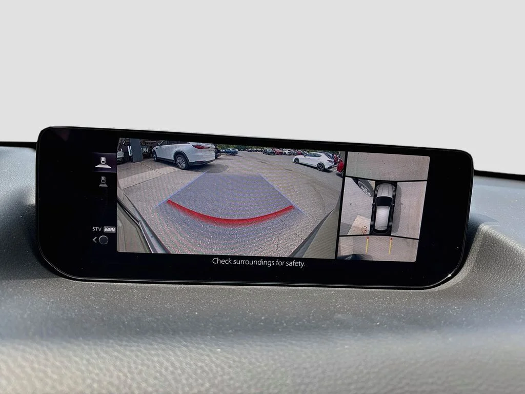 2026 Mazda CX-50 Premium Plus - Photo 14