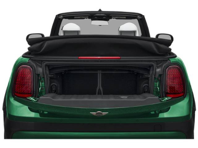 New 2026 Chili Red MINI Iconic image 10