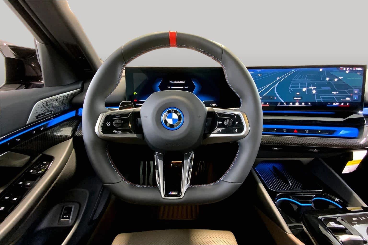 Pre-Owned 2026 BMW I5 M60