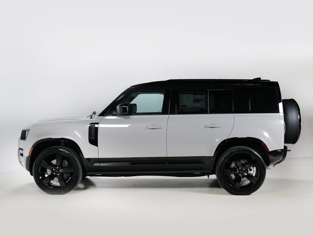 New 2026 Borasco Grey Land Rover X-Dynamic SE image 6