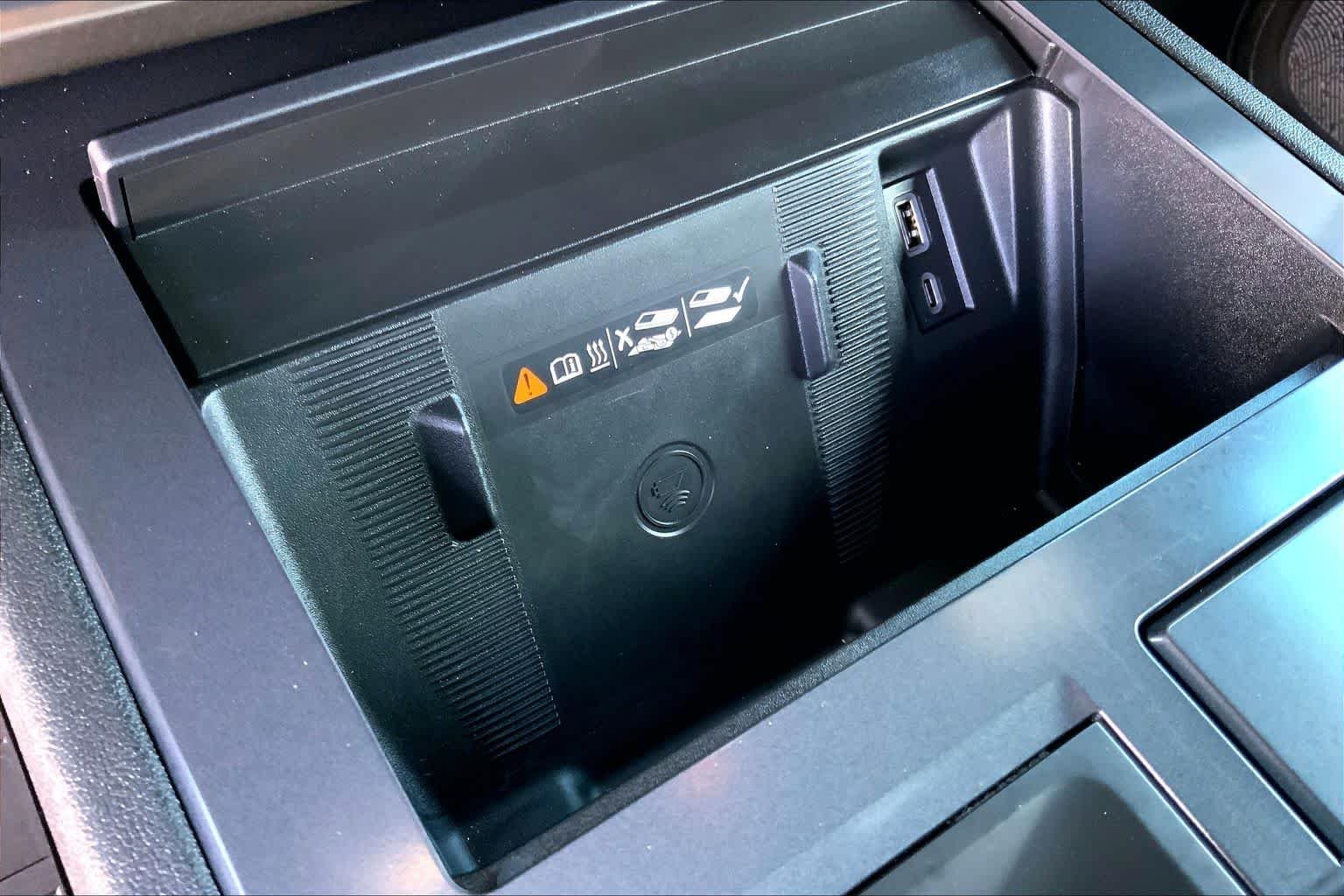 Used 2024 Void Black GMC 3X image 28