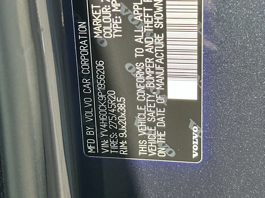 2023 Volvo XC90 Core - Photo 30