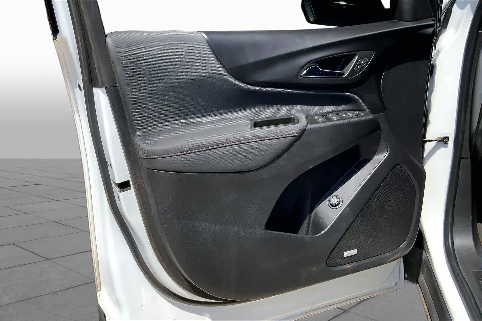 Certified Used 2023 Summit White Chevrolet RS image 21