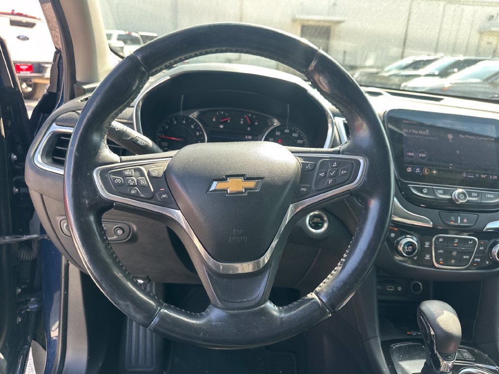 Used 2022 Blue Chevrolet Premier image 42