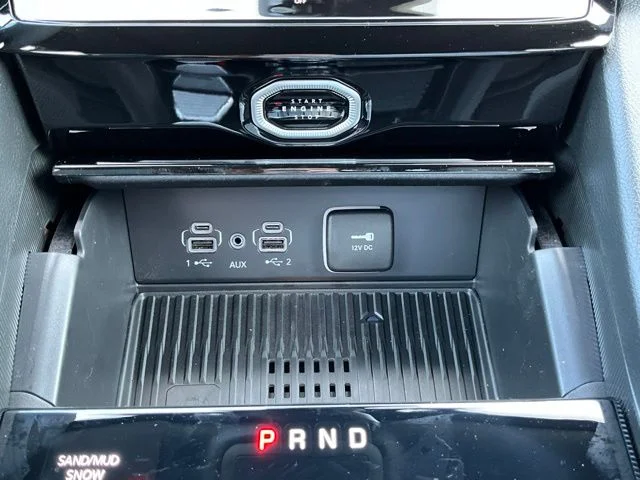 New 2026 Black Jeep Limited image 12