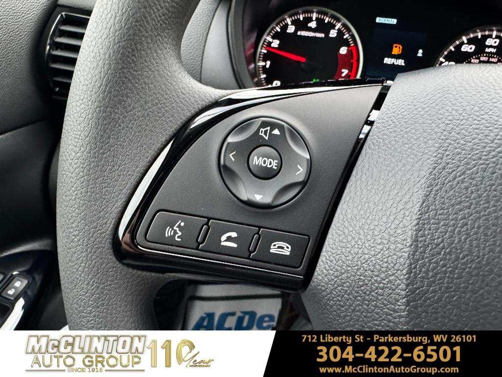 2026 Mitsubishi Eclipse Cross LE - Photo 22