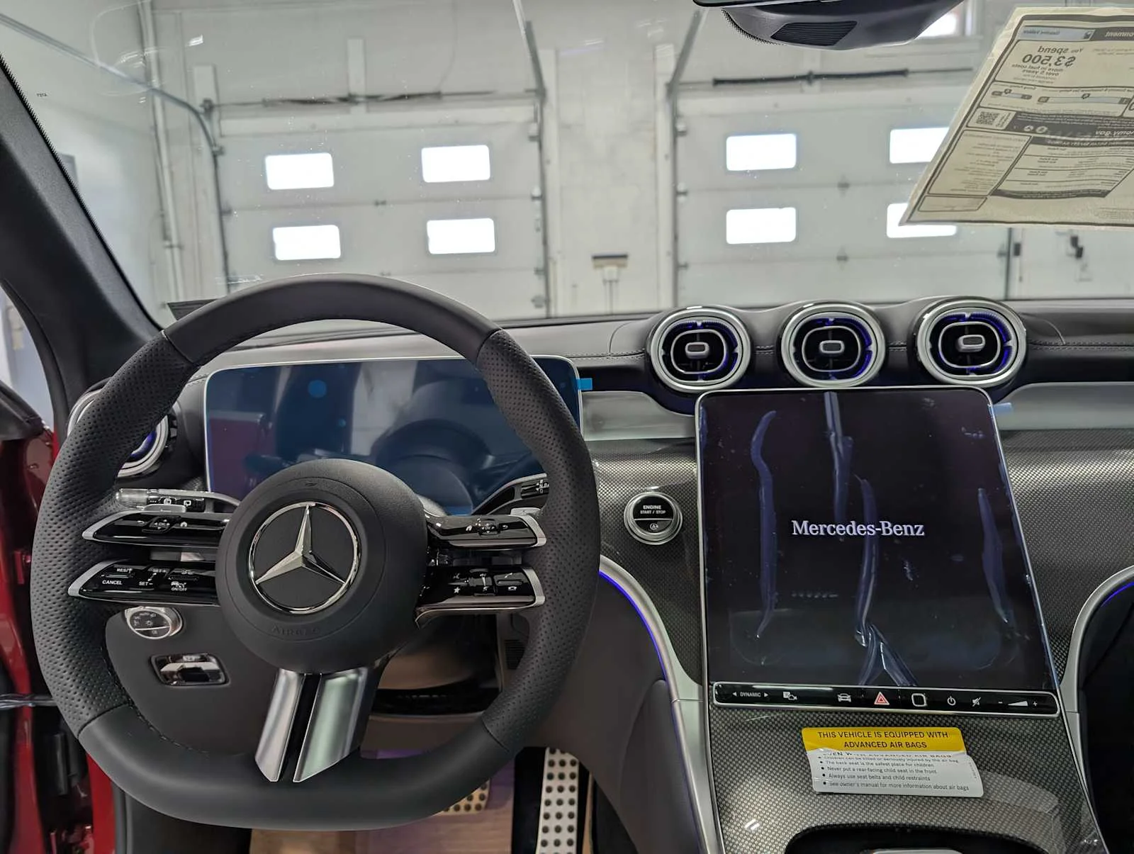 2026 Mercedes-Benz GLC Base - Photo 34