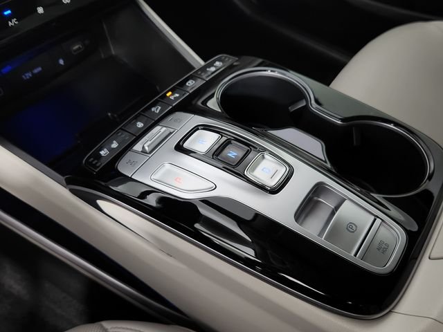 2024 Hyundai Tucson Limited - Photo 29