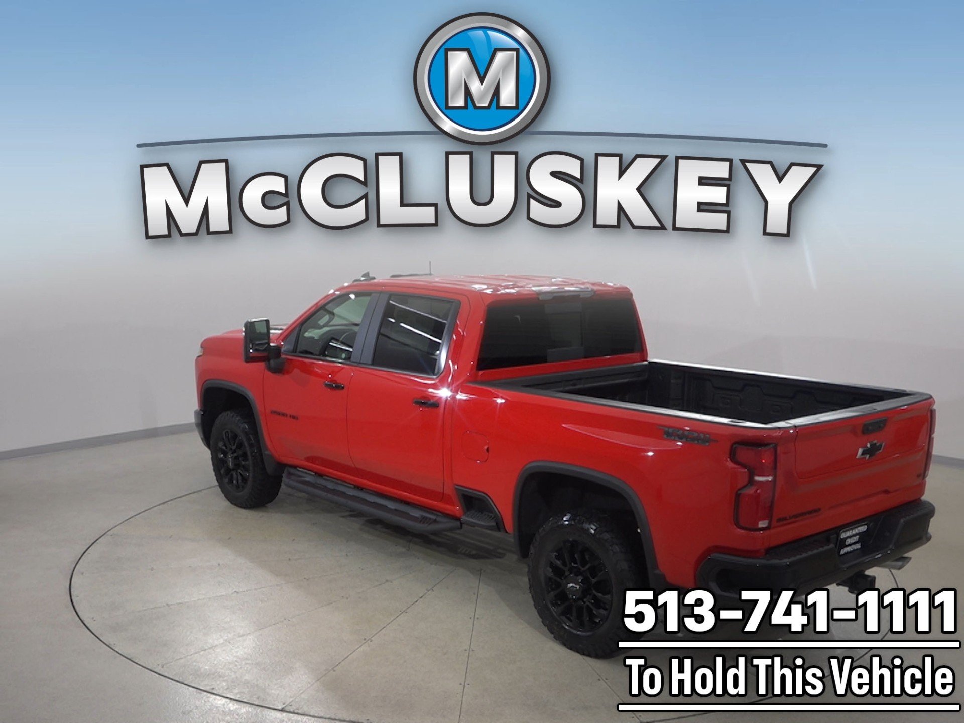 2026 Chevrolet Silverado 2500 HD LT - Photo 56