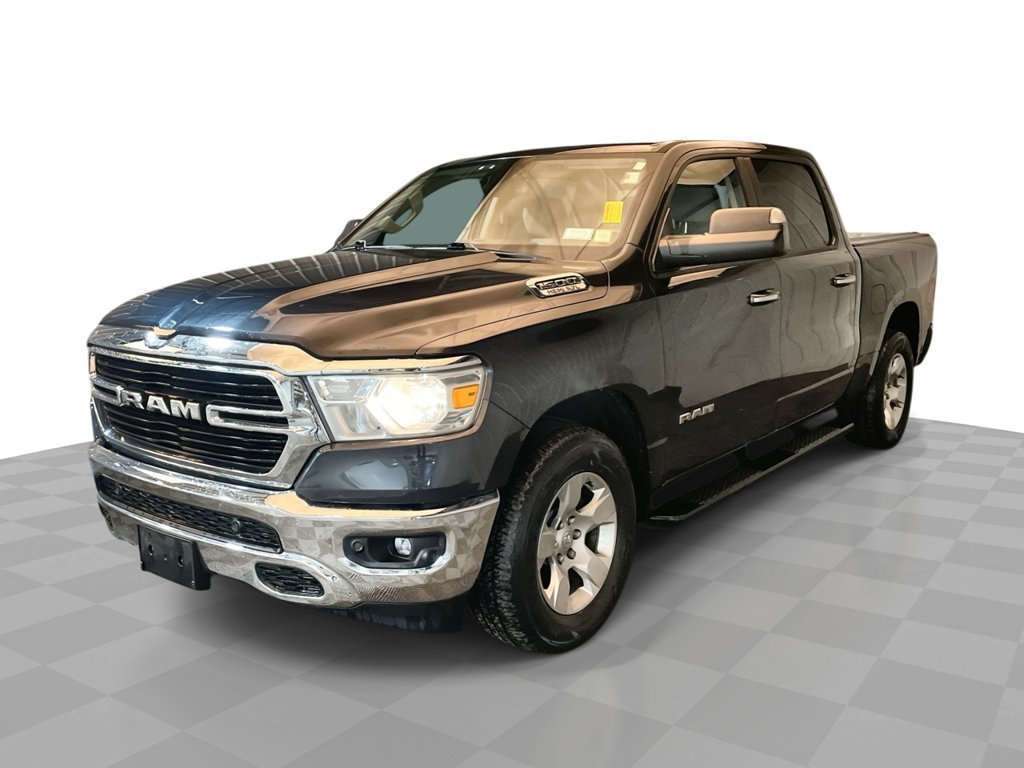 2019 RAM 1500 Pickup