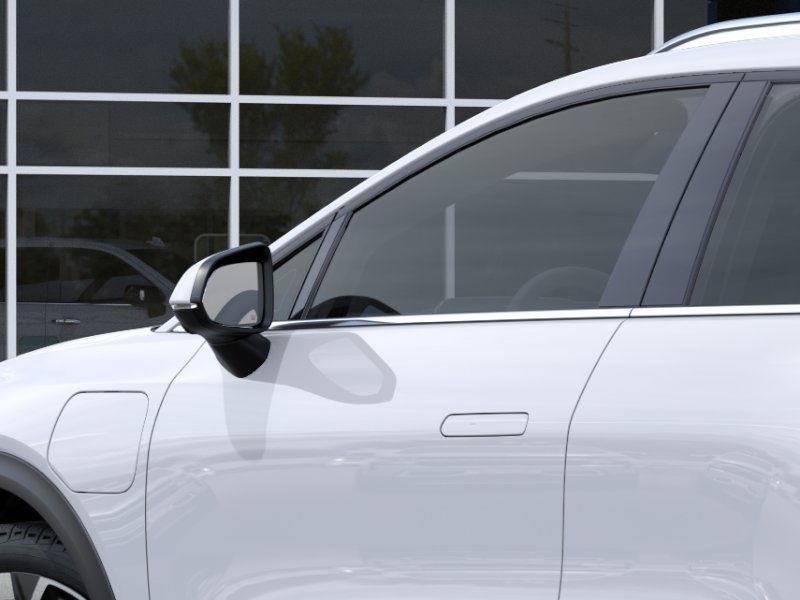 2026 Chevrolet Equinox EV 2LT - Photo 12