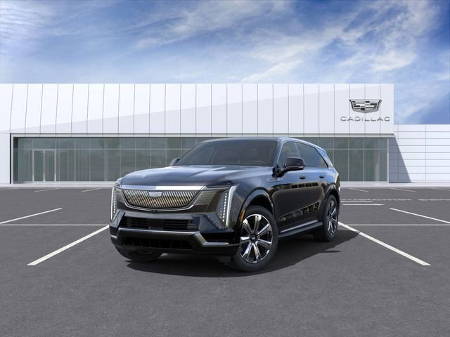 2025 Cadillac Escalade IQ Luxury 2 - Photo 8