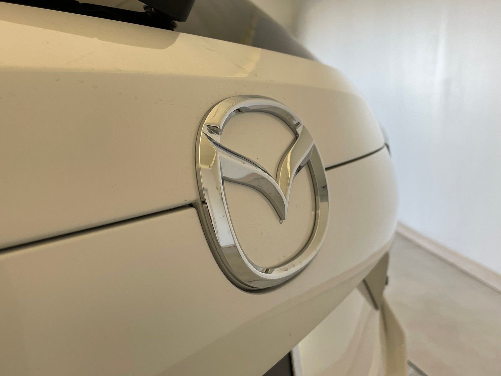 2025 Mazda CX-5 Turbo Signature - Photo 7