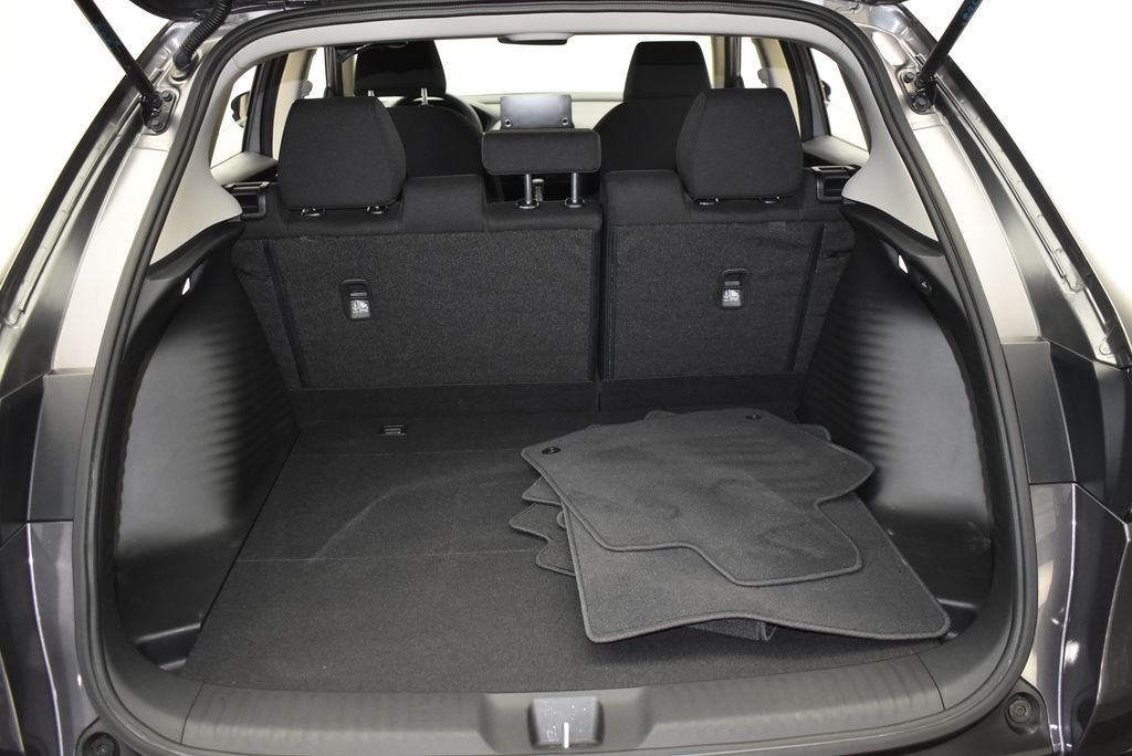 Used 2024 Gray Honda LX image 34