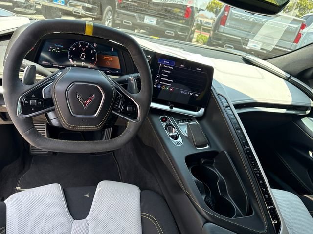 2022 Chevrolet Corvette 3LT - Photo 12