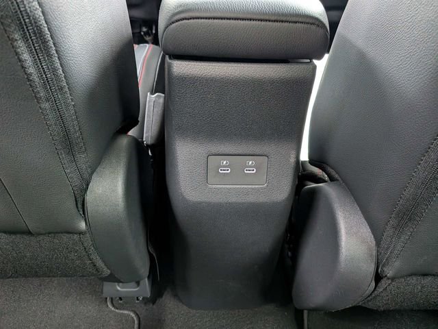 Used 2026 Black Nissan SR image 10