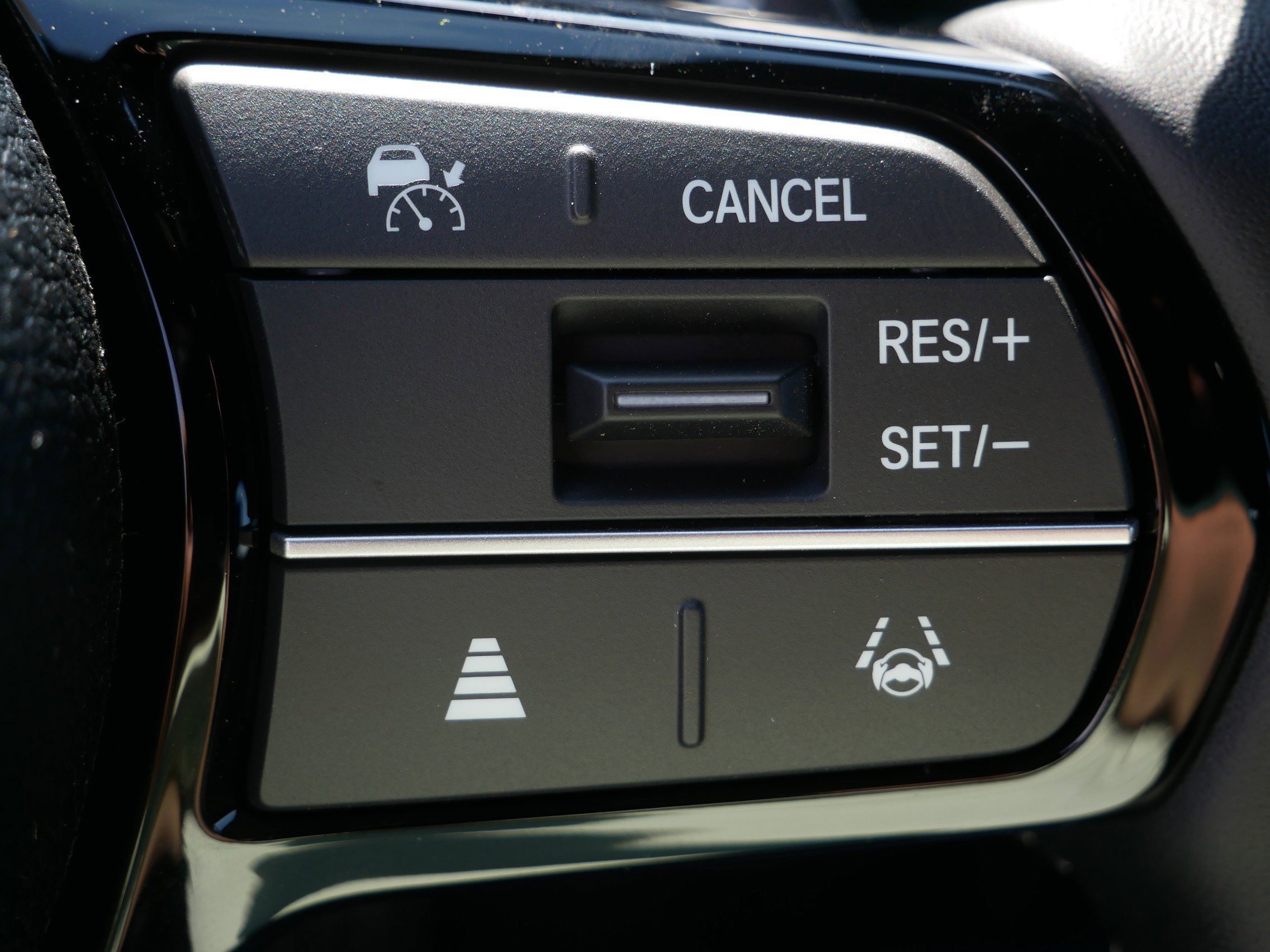 2026 Honda Civic Hatchback Sport - Photo 17