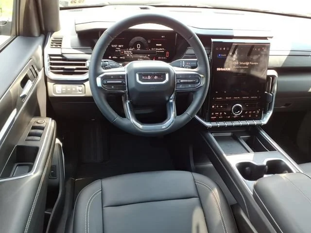 2024 GMC Acadia Elevation - Photo 8