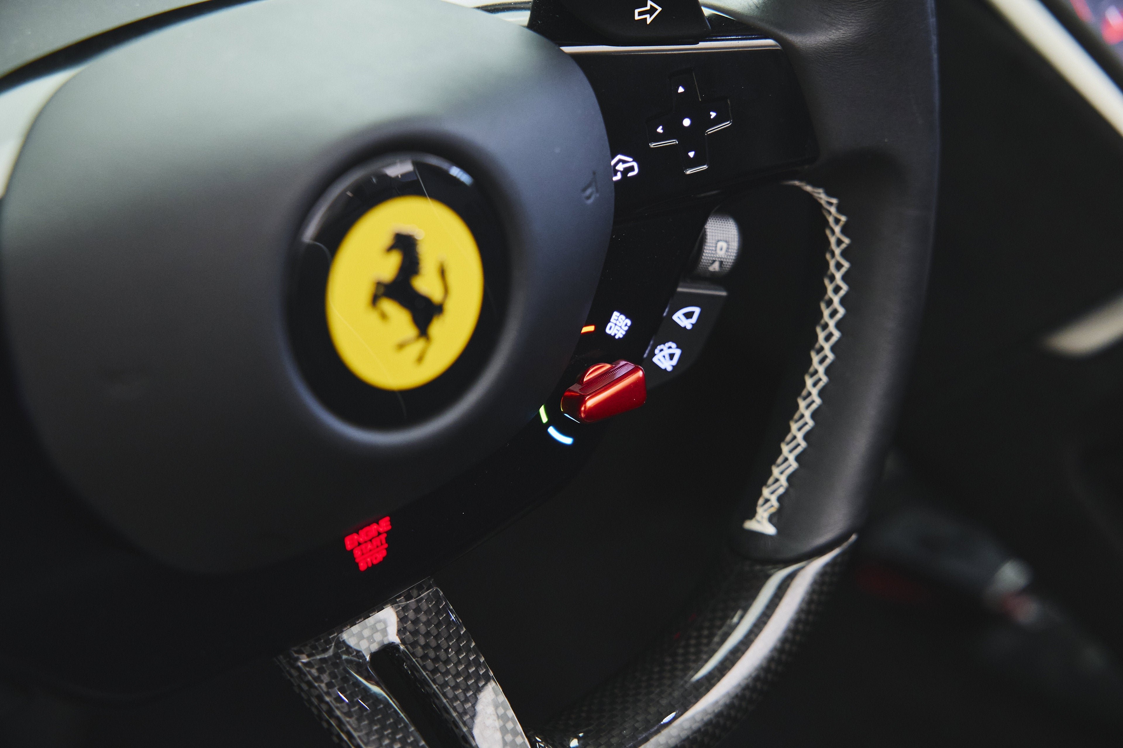 2024 Ferrari Roma Base - Photo 26