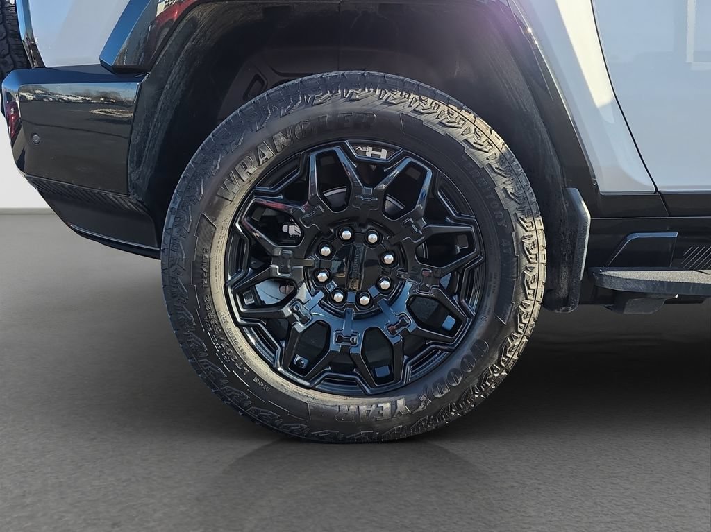 2025 GMC HUMMER EV 2X - Photo 24