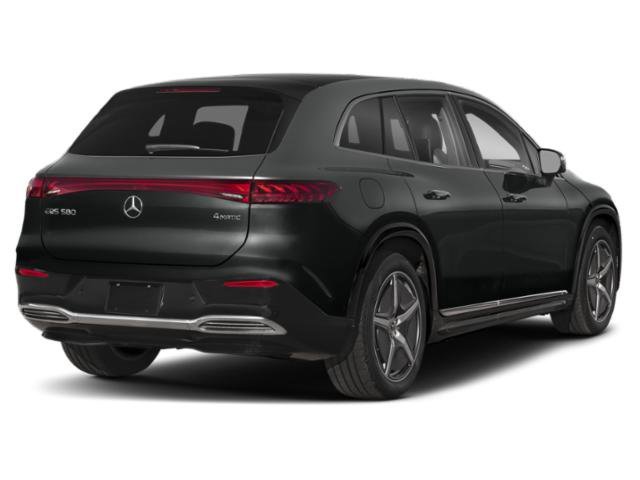 Certified 2023 Mercedes-Benz EQS SUV Base with VIN 4JGDM4EB7PA019278 for sale in Riverside, CA