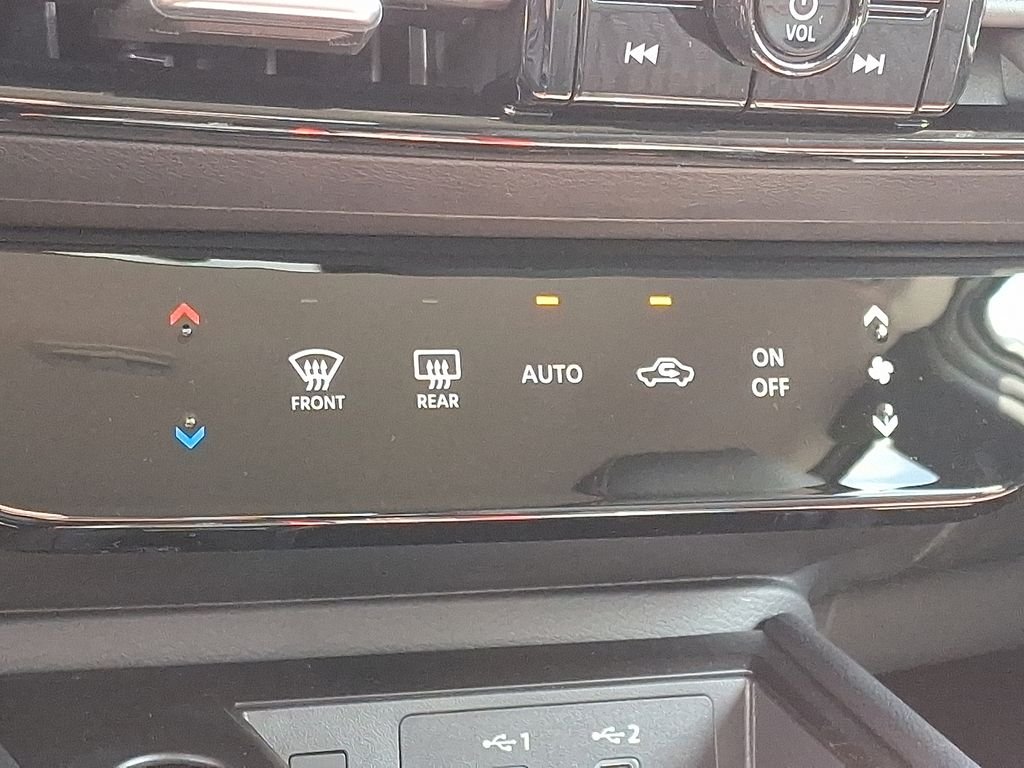 2026 Nissan Kicks — photo 11