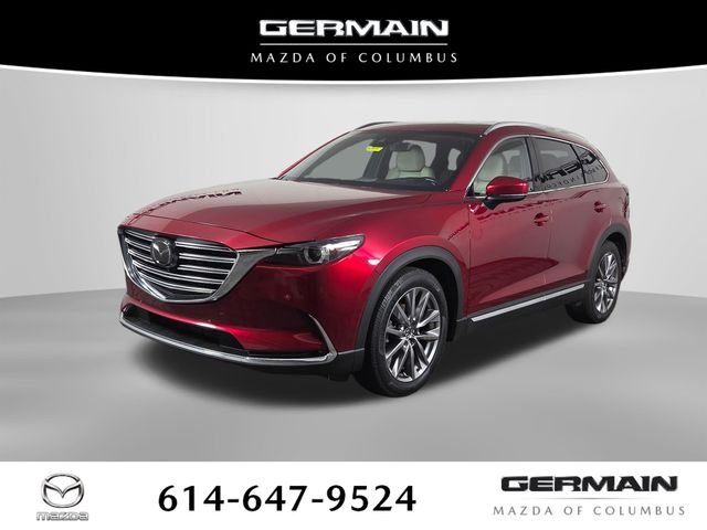 2019 Mazda CX-9 Grand Touring