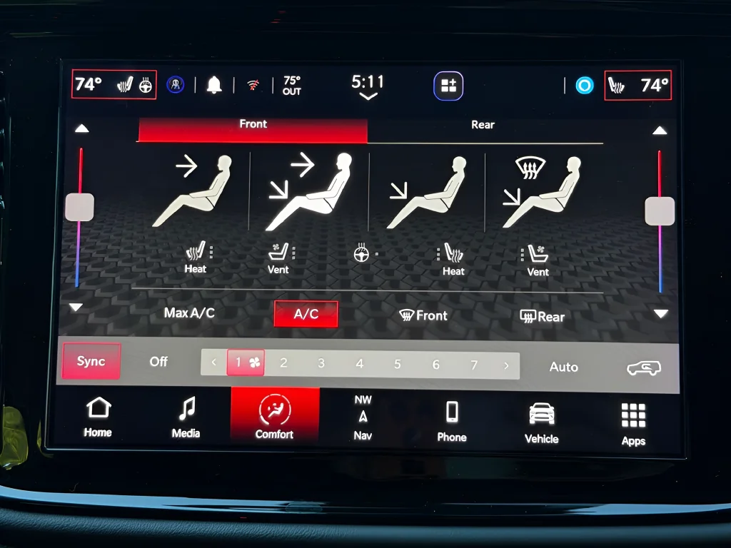 Used 2023 Gray Dodge R/T Premium image 44