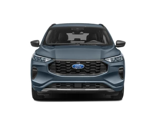 Certified Used 2023 Gray Metallic Ford ST-Line image 8