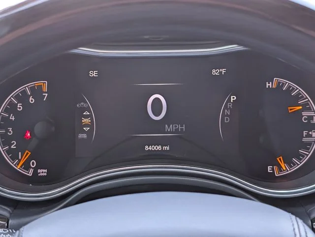 2021 Jeep Grand Cherokee Summit - Photo 27