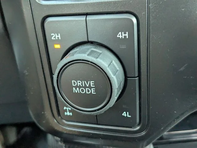 New 2026 White Ford Lariat image 25