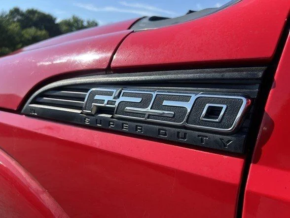 Used 2011 Red Ford XL image 34