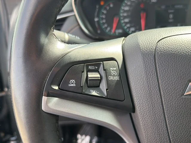 Used 2018 Gray Chevrolet LT image 22