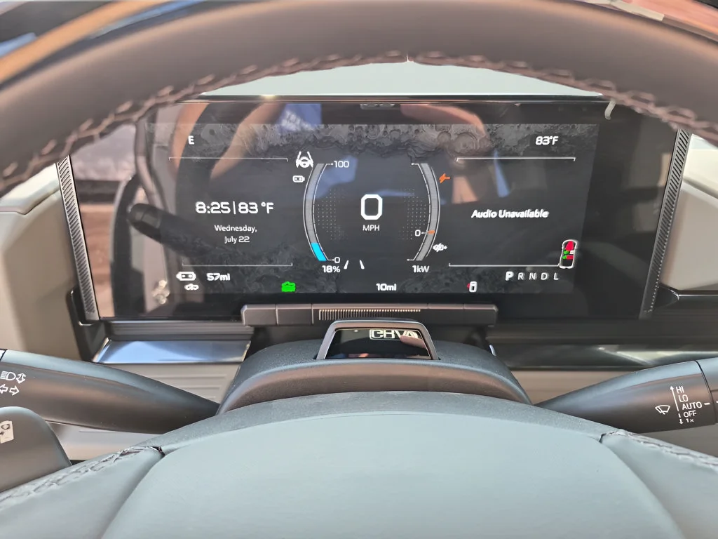 New 2026 GMC HUMMER EV Pickup 2X, photo 19
