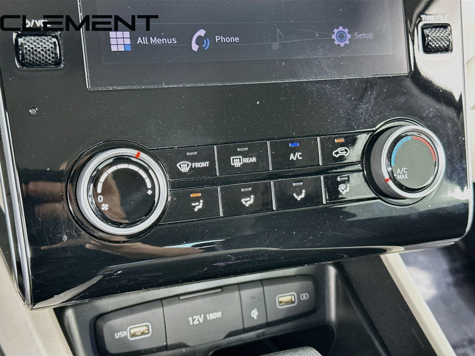 2023 Hyundai Tucson SEL - Photo 20