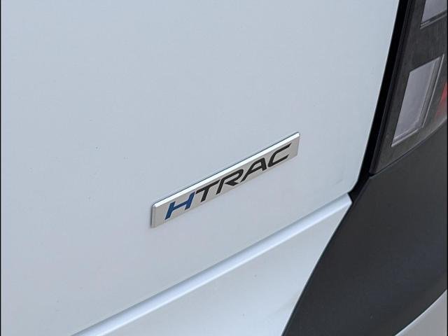 New 2026 Creamy White Hyundai SEL Premium 8P image 9
