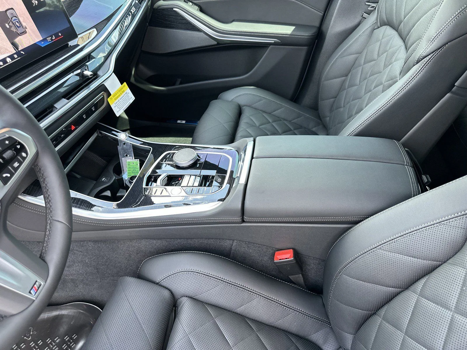 New 2026 Brooklyn Grey Metallic BMW sDrive40i image 21